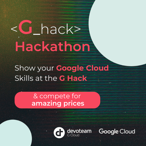 G Hack 2024 - Elegant Landscape Wallpaper - Ultra HD